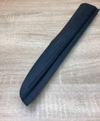 Mercedes-Benz E W211 Rear sill trim cover A2116805235