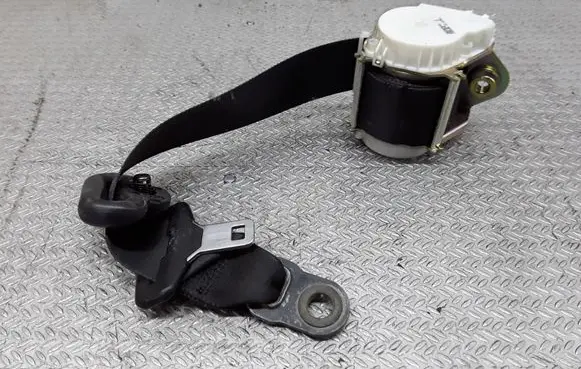 Ford Focus Front seatbelt 4M51A61295AK