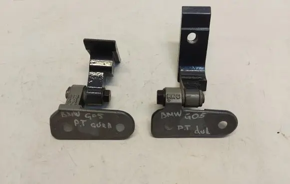 BMW X5 G05 Rear door hinge set BMWG05X5ZAWPP