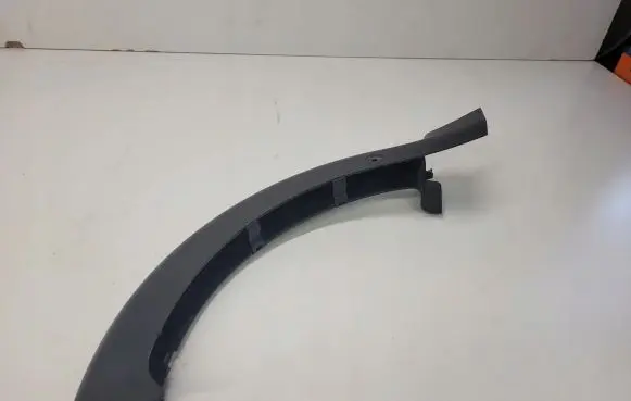 Audi A6 S6 C7 4G Other trunk/boot trim element 4G5971822