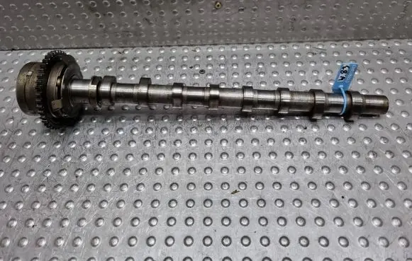 Mercedes-Benz C W205 Camshaft A2740510101 A2700506200