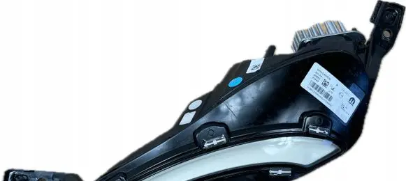 Fiat 500E LED Daytime headlight 00521403930