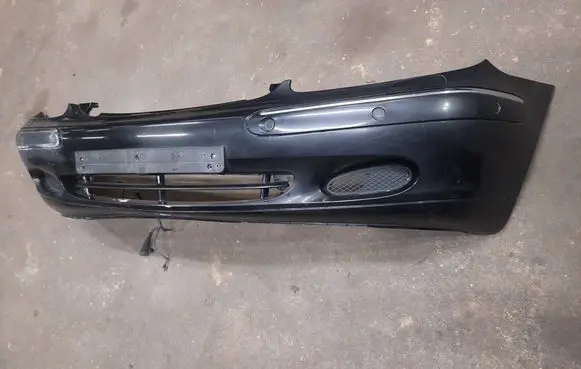 Mercedes-Benz S W220 Front bumper