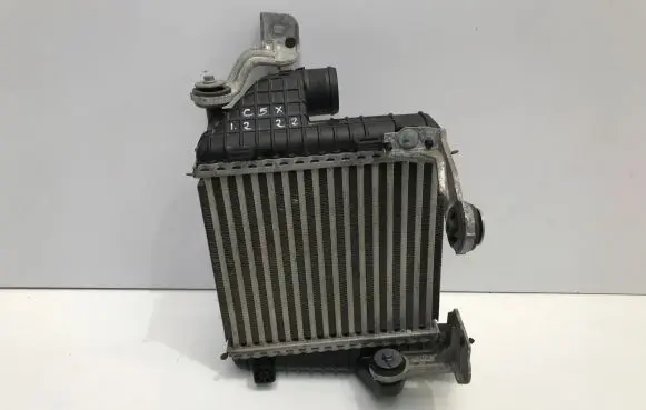 Citroen C5 X Intercooler radiator 9837473980 8012015001 M105720001
