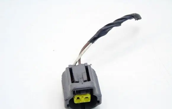 Ford Fiesta I Wiring harness 