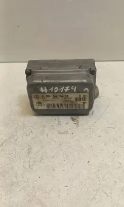Mercedes-Benz CLK A209 C209 ESP acceleration yaw rate sensor A0045420418 0045420418
