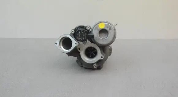 Audi Q5 SQ5 Supercharger 06M145710D 06M145P02