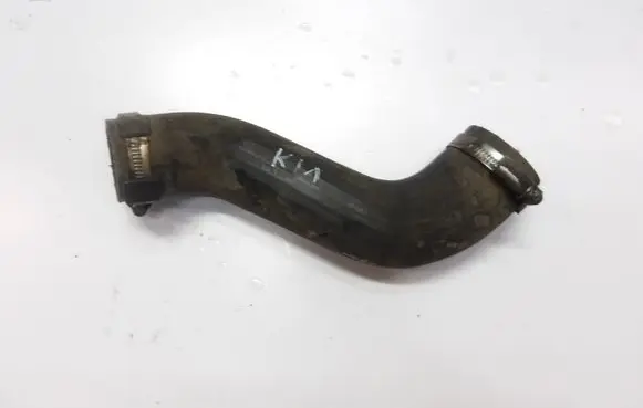 Intercooler hose/pipe