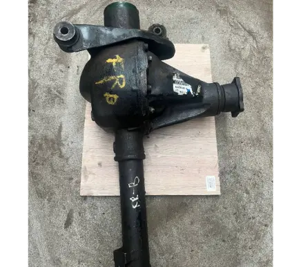 Opel Frontera B Front differential 