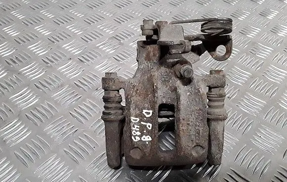 Audi A4 S4 B5 8D Rear brake caliper