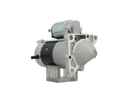 Renault Master II Starter motor CS1160