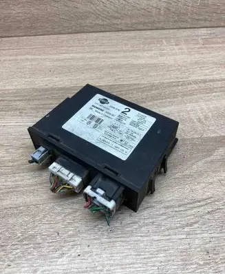 Nissan Primera Alarm control unit/module 285969F90 5WK4661