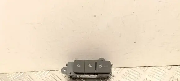 Skoda Enyaq iV Light switch 5LC941501