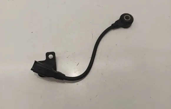 Peugeot 407 Crankshaft position sensor 
