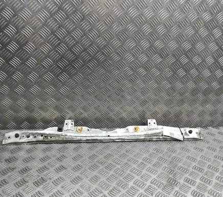 Toyota Hilux (AN120, AN130) Top upper radiator support slam panel 53205KK050