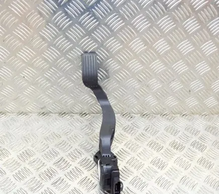 Peugeot 2008 I Accelerator throttle pedal 9671434080 86ES03