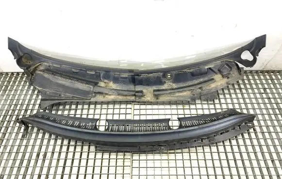 Citroen C3 Pluriel Wiper trim 9645019877