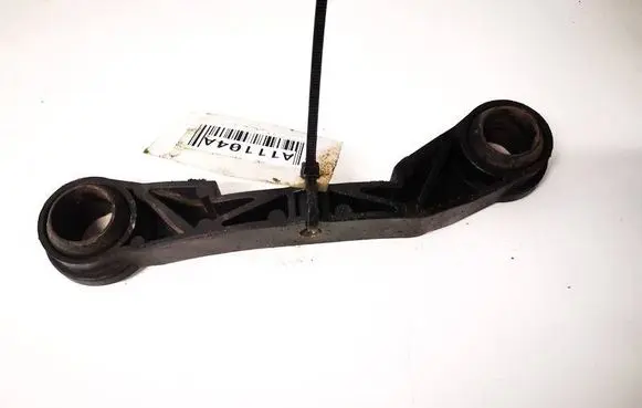 Opel Astra H Other exterior part 90531006
