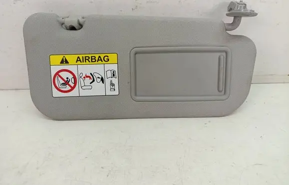 Hyundai i20 (BC3 BI3) Sun visor