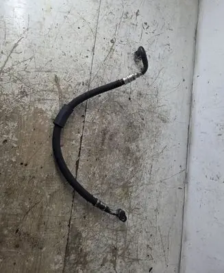 Audi A6 S6 C6 4F Air conditioning (A/C) pipe/hose