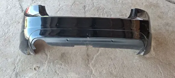 Volvo S60 Rear bumper 