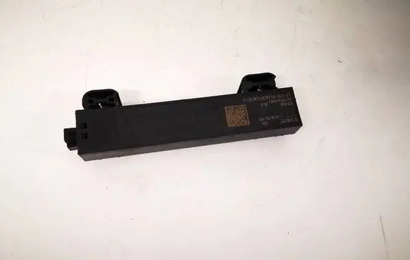 Audi Q4 e-tron Antenna control unit 5FA22407510