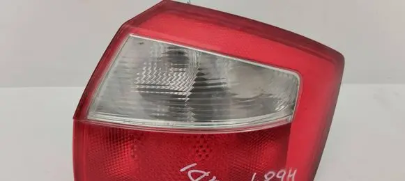 Audi A4 S4 B6 8E 8H Rear/tail lights 00833010