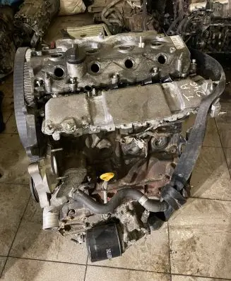 Toyota Avensis T250 Engine E1CD E1CD90 1CD