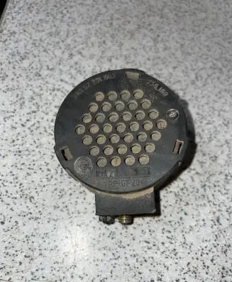 BMW 5 E39 Parking PDC sensor speaker 66218366362