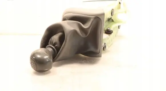 Fiat Ducato Gear shifter/selector