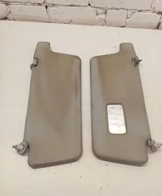 Ford Ranger Sun visor