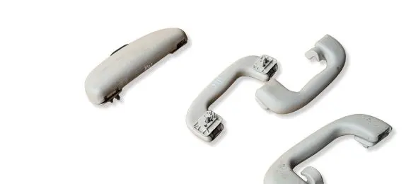 Suzuki Ignis A set of handles for the ceiling 7641086G10 7641086G00 7644086G00