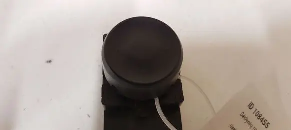Seat control switch