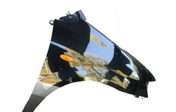Mazda MPV II LW Fender