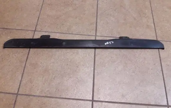 Audi 80 90 B3 Air flow deflector 