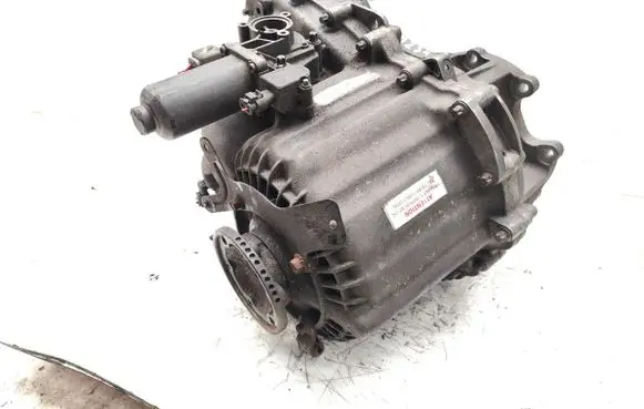 Land Rover Discovery Gearbox transfer box case 8454228031 0130008508