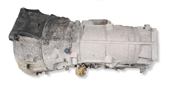 BMW X5 E70 Automatic gearbox 8HP70X