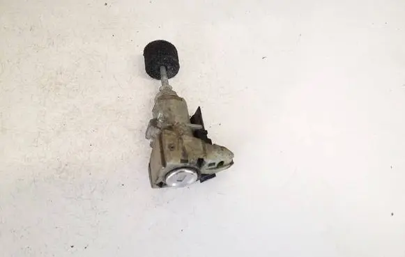 Mercedes-Benz C W203 Front door lock (next to the handle) 5wk49022