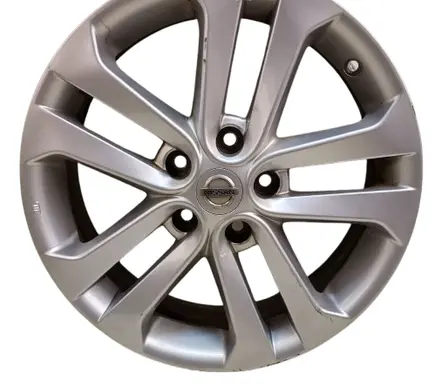 Nissan Juke I F15 R17 alloy rim N45701