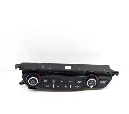 KIA Niro Interior fan control switch 97250G5DD0