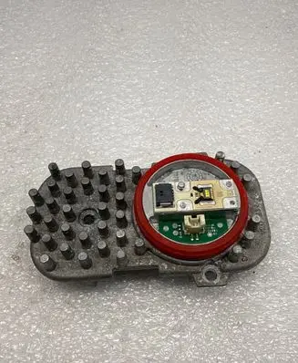 BMW X5 F15 LED ballast control module 707881
