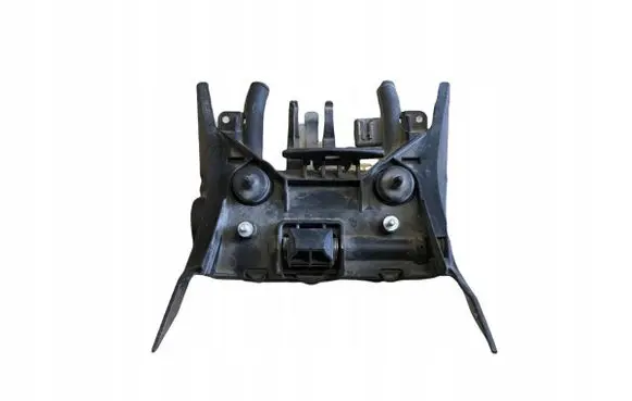 BMW 1 E81 E87 Armrest 7687666