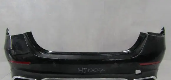 Mercedes-Benz E W214 Rear bumper A2148850202