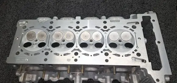 Mercedes-Benz CLA C174 C178 Engine head R260016