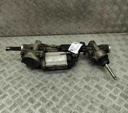 Opel Ampera Steering rack 7805501620