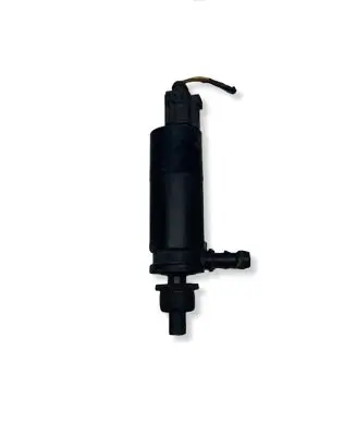 Volkswagen Touran I Headlight washer pump 3B7955681