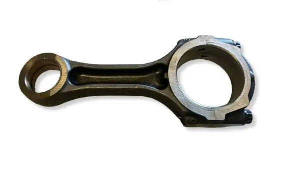 Toyota Land Cruiser (J120) Connecting rod/conrod 