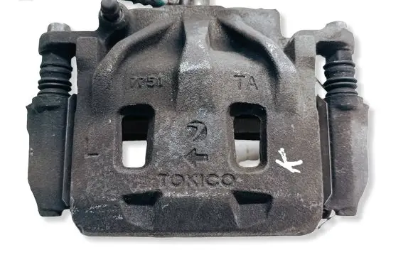 Subaru Outback (BS) Front brake caliper 