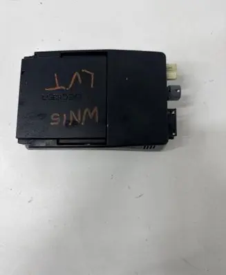 Mercedes-Benz A W176 GPS navigation control unit/module A1728100011 10R0310151 2060744