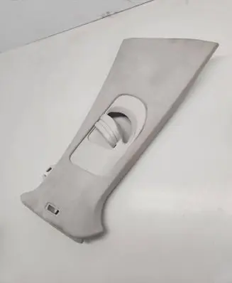 Volkswagen PASSAT B8 (B) pillar trim (top) 1065890000